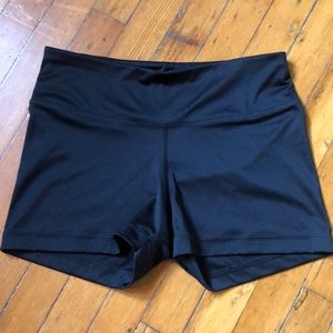 Reebok Speedwick shorts
